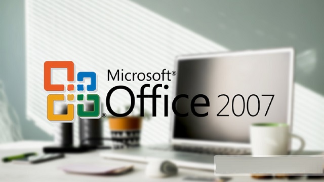 Microsoft Office 2007 bổ sung nút Office mới