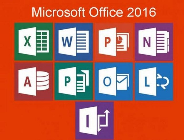 Microsoft Office 2016 sở hữu trong mình nhiều tính năng nổi bật