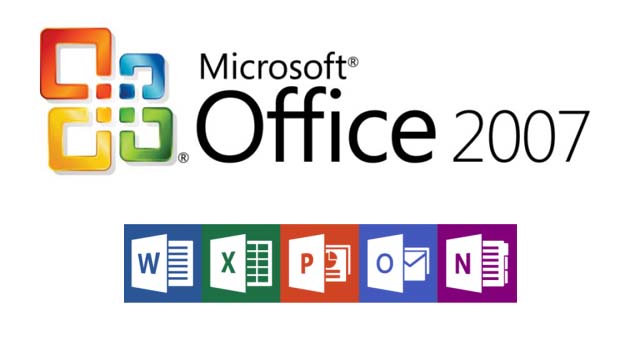 Những thông tin cần biết về phần mềm văn phòng Microsoft Office 2007