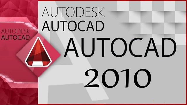 Tìm hiểu Autocad 2010