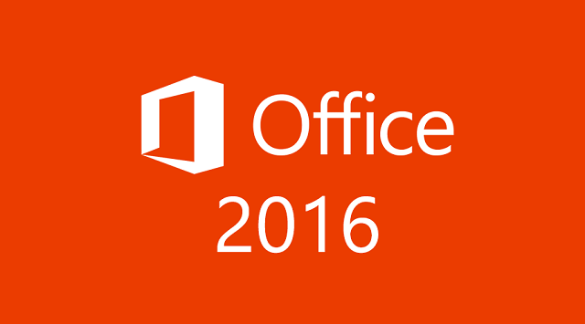 Tìm hiểu Microsoft Office 2016