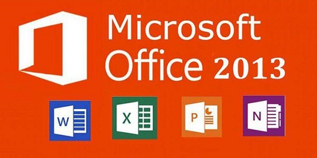 Tìm hiểu chi tiết phần mềm Microsoft Office 2013