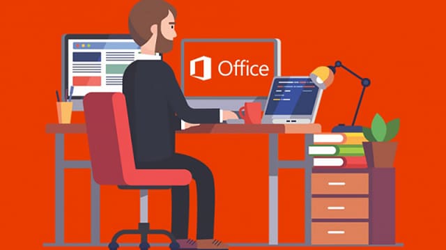 Trình sắp xếp Email của Office 2016 được đánh giá cao từ người dùng